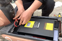 台东市更换电瓶服务