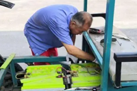 台东市三轮车救援服务