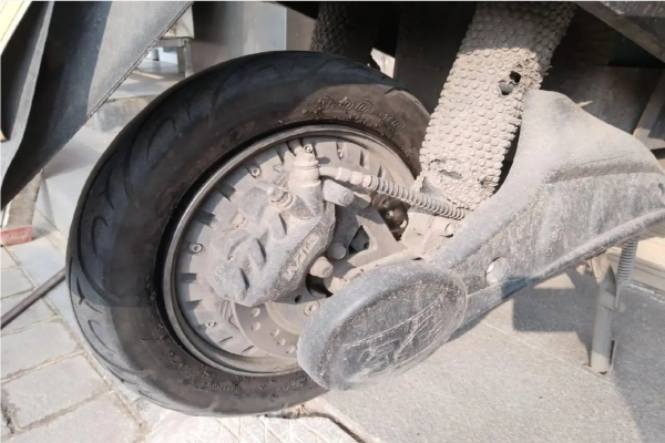 台东市电动车补胎换胎